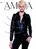 Copertina di amica, n° 9 settembre 2009